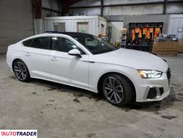 Audi A5 2022 2