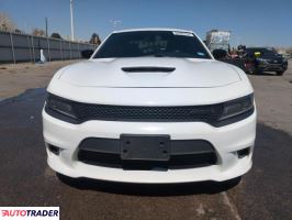 Dodge Charger 2020 3 Dodge Charger 2020 3