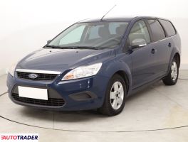 Ford Focus 2008 1.6 99 KM