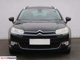 Citroen C5 2011 2.0 134 KM