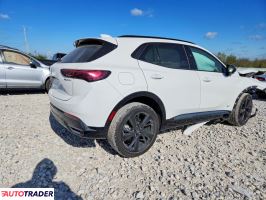 Buick Pozostałe 2024 2