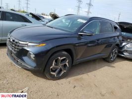 Hyundai Tucson 2024 1 Hyundai Tucson 2024 1