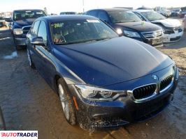 BMW Pozostałe 2016 3 BMW Pozostałe 2016 3