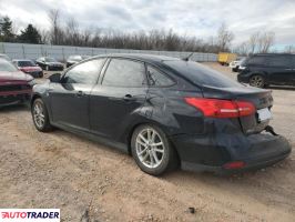 Ford Focus 2018 2