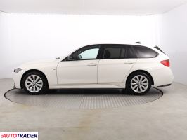 BMW 320 2013 2.0 181 KM