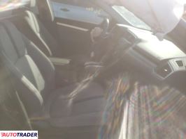 Honda Civic 2018 2 Honda Civic 2018 2