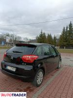 Citroen C4 Picasso 2009 1.6 109 KM