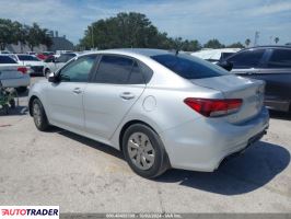 Kia Rio 2020 1 Kia Rio 2020 1