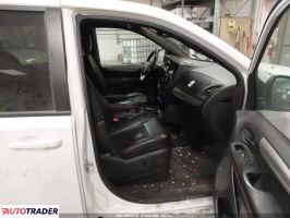 Dodge Grand Caravan 2020 3