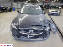 Volvo V60 2024 2 Volvo V60 2024 2