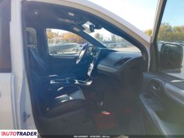 Dodge Grand Caravan 2019 3
