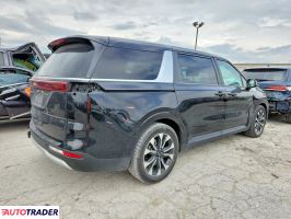 Kia Carnival 2023 3