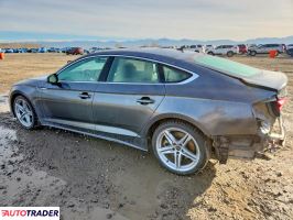Audi A5 2022 2