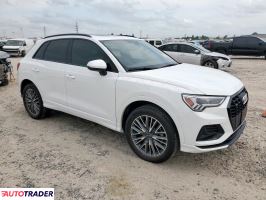Audi Q3 2024 2 Audi Q3 2024 2