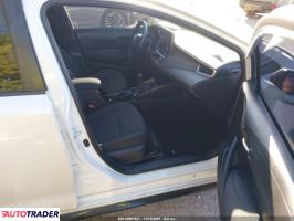 Toyota Corolla 2022 1