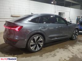 Audi Q8 2024