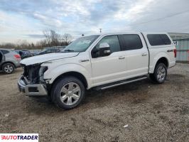 Ford Pozostałe 2019 3