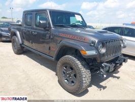 Jeep Pozostałe 2022 3 Jeep Pozostałe 2022 3