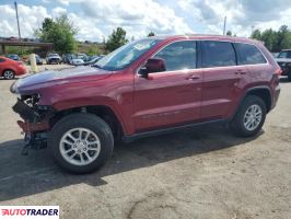 Jeep Grand Cherokee 2019 3 Jeep Grand Cherokee 2019 3
