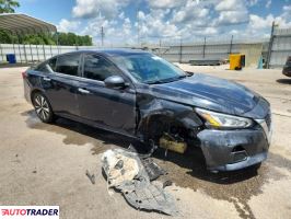 Nissan Altima 2022 2
