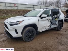 Toyota Pozostałe 2023 2