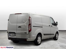 Ford Transit 2019 2.0
