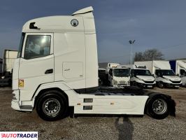 Daf xg 480