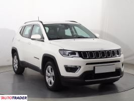 Jeep Compass 2017 2.0 138 KM Jeep Compass 2017 2.0 138 KM