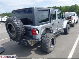 Jeep Wrangler 2019 2