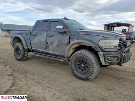 Dodge Ram 2022 6