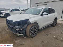 BMW X1 - zobacz ofertę