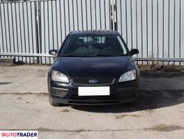 Ford Focus 2007 1.6 99 KM