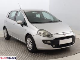 Fiat Panda 2010 1.4 76 KM