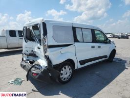 Ford Transit Connect 2023 2 Ford Transit Connect 2023 2