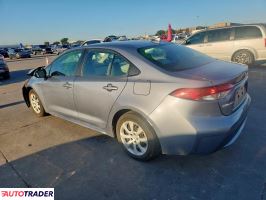 Toyota Corolla 2022 1 Toyota Corolla 2022 1