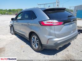 Ford Edge 2020 2