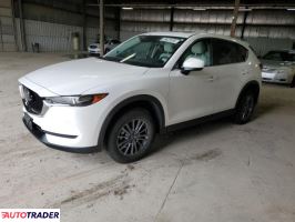 Mazda CX-5 2021 2