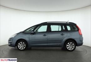 Citroen C4 Picasso 2013 1.6 118 KM