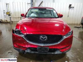 Mazda CX-5 2020 2