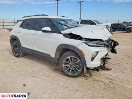 Chevrolet Blazer 2024 1