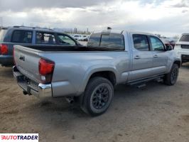 Toyota Tacoma 2021 3 Toyota Tacoma 2021 3