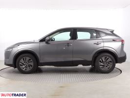 Nissan Qashqai 2022 1.3 138 KM