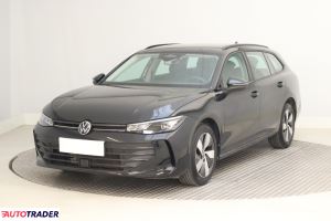 Volkswagen Passat 2024 1.5 147 KM