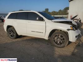 Jeep Grand Cherokee 2021 3