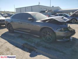 Dodge Charger 2020 3