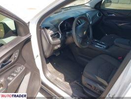 Chevrolet Equinox 2019 1