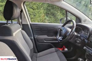 Citroen C3 2019 1.2 110 KM