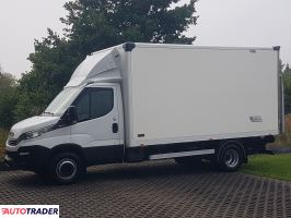 Iveco Daily 2018 3.0