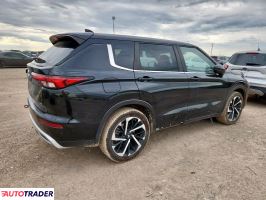 Mitsubishi Outlander 2022 2