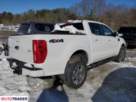 Ford Ranger 2020 2